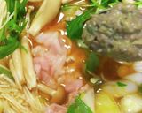 鰯（いわし）のつみれ作り方8写真