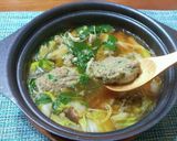 鰯（いわし）のつみれ作り方9写真