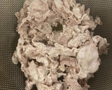 絶品！ヨーグルトのゴマだれ冷しゃぶ♬作り方5写真