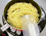ダイエット♪こんにゃく麺でピリ辛中華⑨作り方3写真