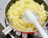 ダイエット♪こんにゃく麺でピリ辛中華⑨作り方4写真