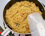 ダイエット♪こんにゃく麺でピリ辛中華⑨作り方5写真