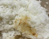 ル・クルーゼで白ごはん作り方6写真