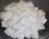麻婆豆腐作り方2写真