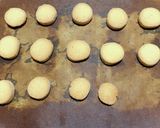 厚焼きポリポリクッキー作り方9写真