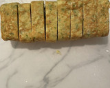 ★お好み焼き風 厚焼き卵★作り方13写真