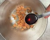 ZENBヌードル【しらすと明太子パスタ】作り方3写真