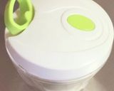 ☆給食のミートソース☆作り方1写真