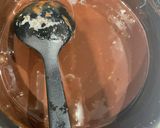 塩麹 の チョコサラミ作り方2写真