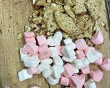 塩麹 の チョコサラミ作り方3写真
