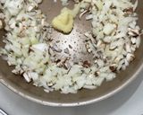 中華風ジャージャー麺作り方4写真