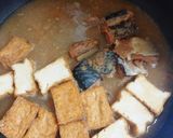 もう1品！ササッと鯖缶の味噌煮作り方3写真