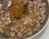 中華風ジャージャー麺作り方6写真