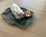 塩麹 の チョコサラミ作り方7写真