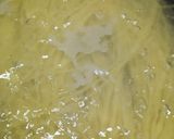 生クリームとクリームチーズのパスタ作り方6写真