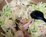 簡単☆節約グラタン作り方3写真