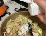 簡単☆節約グラタン作り方4写真