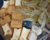 もう1品！ササッと鯖缶の味噌煮作り方6写真