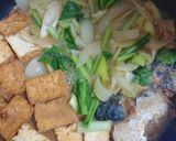 もう1品！ササッと鯖缶の味噌煮作り方8写真