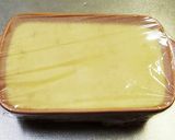 手作り玉子豆腐♪作り方2写真
