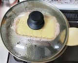 手作り玉子豆腐♪作り方3写真