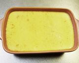 手作り玉子豆腐♪作り方4写真