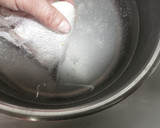 魚の煮付け　真鯛のあら煮オマケレシピ付き作り方4写真