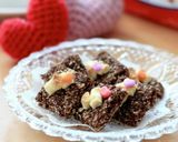 ♥バレンタイン♥簡単オートミールクッキー作り方21写真
