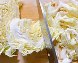 大人のタッカルビ☆しっとり塩麹鶏むね肉作り方3写真
