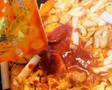 大人のタッカルビ☆しっとり塩麹鶏むね肉作り方6写真
