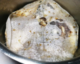 魚の煮付け　真鯛のあら煮オマケレシピ付き作り方9写真