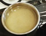 簡単！困った時の中華風かきたまスープ！作り方1写真