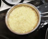 簡単！困った時の中華風かきたまスープ！作り方3写真