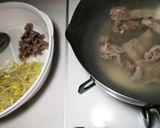 韓国風生春巻作り方4写真