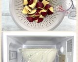 ＊ご飯進む甘辛＊鶏肉とさつま芋の照り焼き作り方2写真
