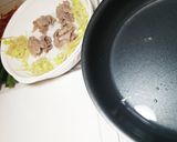 韓国風生春巻作り方5写真