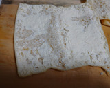 油揚げの味噌チーズはさみ焼き作り方5写真