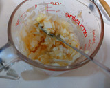 油揚げの味噌チーズはさみ焼き作り方7写真