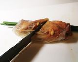 韓国風生春巻作り方13写真
