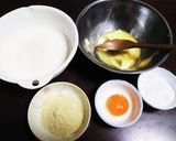 バレンタインにも！濃厚ショコラサンド作り方1写真