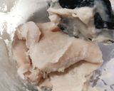 簡単! いちご大福作り方3写真