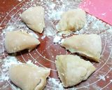 簡単! いちご大福作り方4写真