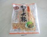 切り干し大根のサラダ作り方1写真