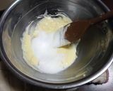 バレンタインにも！濃厚ショコラサンド作り方2写真