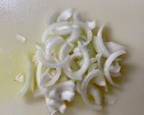 豚肉生姜焼き☆玉ねぎとオイスターソースで作り方1写真