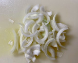 豚肉生姜焼き☆玉ねぎとオイスターソースで作り方1写真