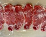 豚肉生姜焼き☆玉ねぎとオイスターソースで作り方3写真