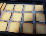 バレンタインにも！濃厚ショコラサンド作り方8写真