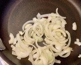 豚肉生姜焼き☆玉ねぎとオイスターソースで作り方4写真