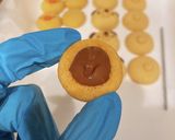 プレゼントに♡どうぶつロリポップクッキー作り方23写真